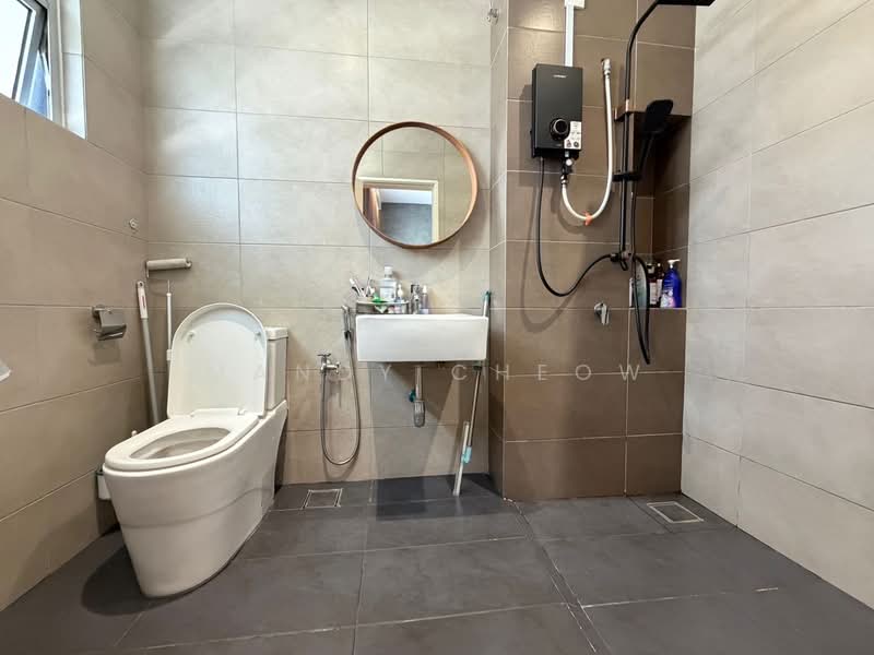 For Rent - Garland Residence