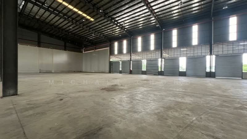 Detached Factory for Rent in Kulai (Johor) - Michael Chong - Interior - PropertyGuru.com.my