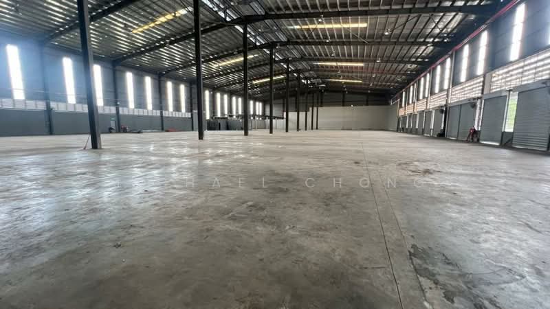Detached Factory for Rent in Kulai (Johor) - Michael Chong - Interior - PropertyGuru.com.my