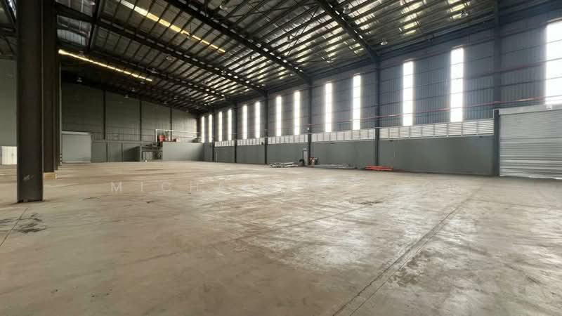 Detached Factory for Rent in Kulai (Johor) - Michael Chong - Interior - PropertyGuru.com.my