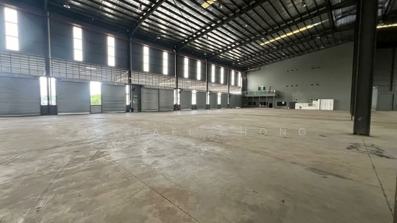 Detached Factory for Rent in Kulai (Johor) - Michael Chong - Interior - PropertyGuru.com.my