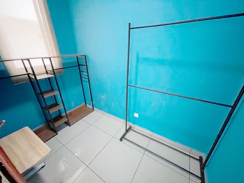 Service Residence for Rent at Palmyra Residences - Eiffel Lai - Interior - PropertyGuru.com.my