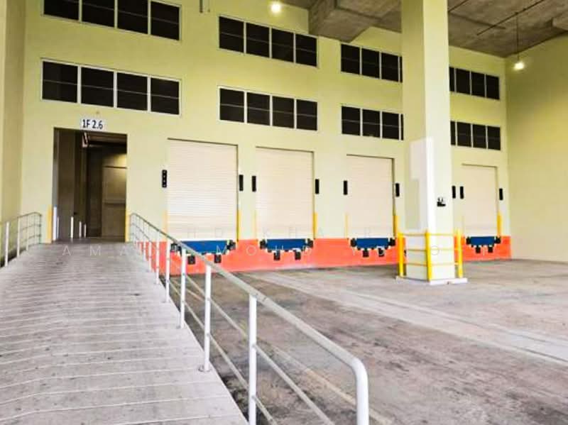 Gudang untuk Disewa di Shah Alam (Selangor) - Mohd Khairul Amadi Mohd Yusoff - PropertyGuru.com.my
