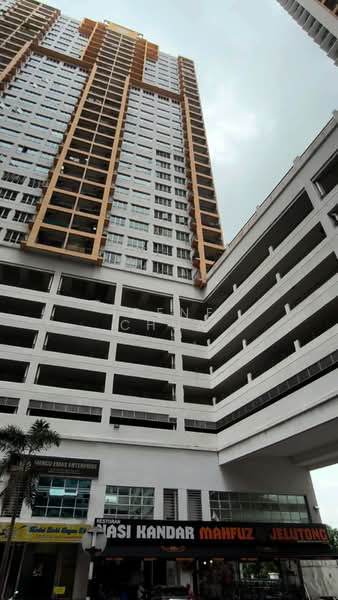 OUG Parklane untuk Untuk Dijual - RM 330,000, Mac 2026 - Exterior - PropertyGuru.com.my