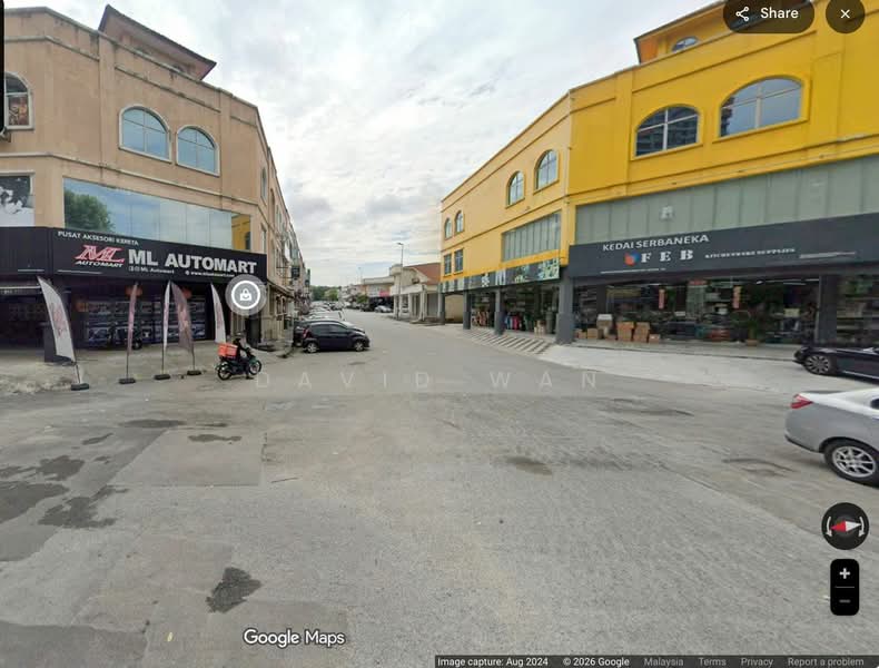 Shop for Rent in Bandar Puteri Puchong (Puchong) - David Wan - PropertyGuru.com.my