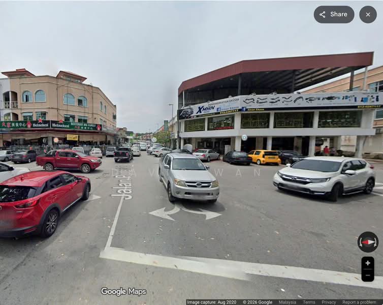 Shop for Rent in Bandar Puteri Puchong (Puchong) - David Wan - PropertyGuru.com.my