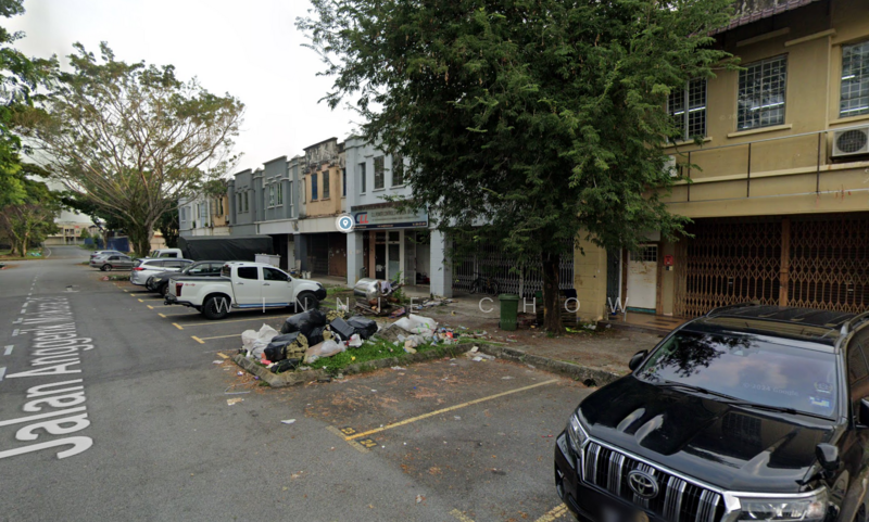 Shop for Sale in Kawasan Industri Kota Kemuning (Shah Alam) - Winnie Chow - PropertyGuru.com.my