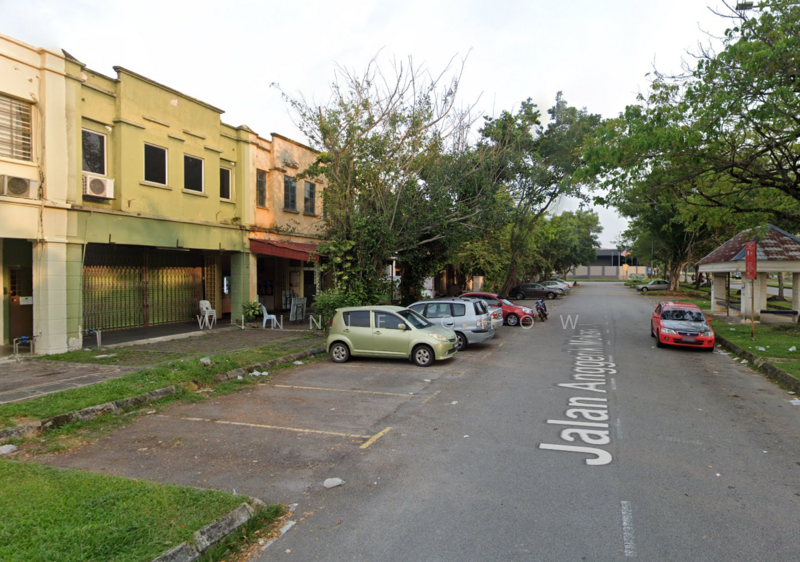 Shop for Sale in Kawasan Industri Kota Kemuning (Shah Alam) - Winnie Chow - PropertyGuru.com.my