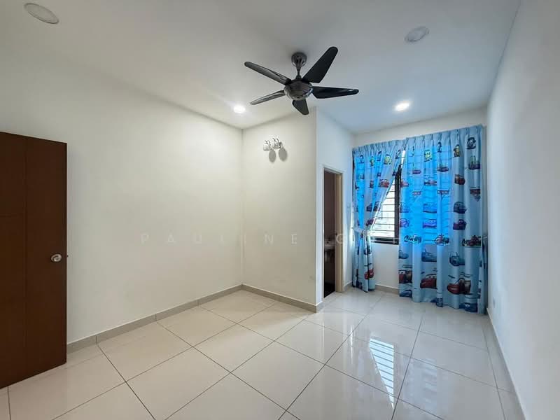 2-storey Terraced House for Sale in Taman Seri Austin (Tebrau) - Pauline Goh - Interior - PropertyGuru.com.my