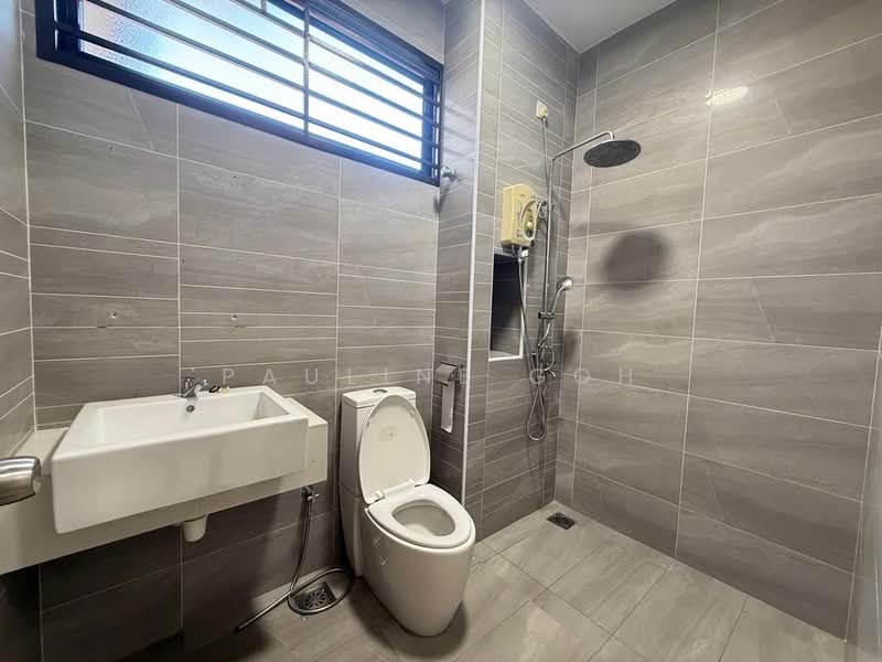 2-storey Terraced House for Sale in Taman Seri Austin (Tebrau) - Pauline Goh - Bathroom - PropertyGuru.com.my