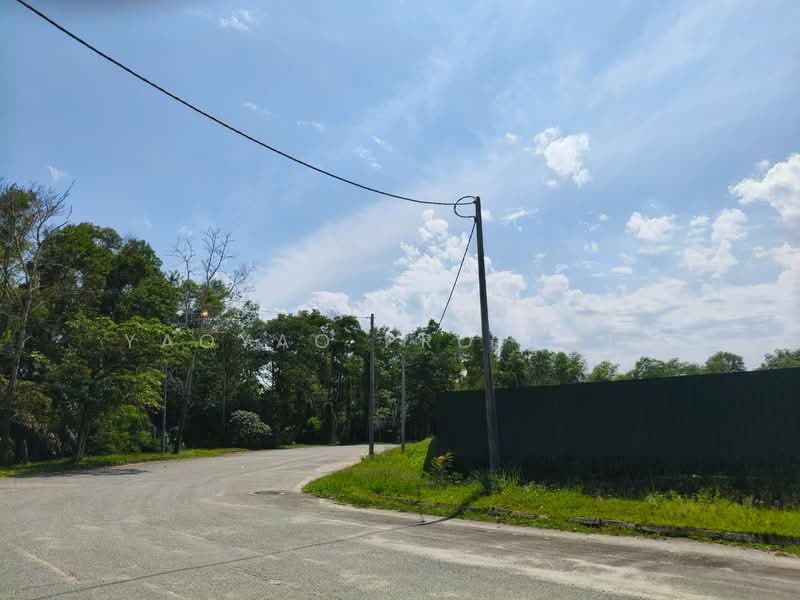 Industrial Land for Rent in Bandar Indahpura (Kulai) - Yaoyao Property - Exterior - PropertyGuru.com.my