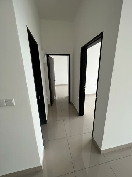 Service Residence for Sale at Twin Tower Residence - Elena Ewe - Corridor - PropertyGuru.com.my