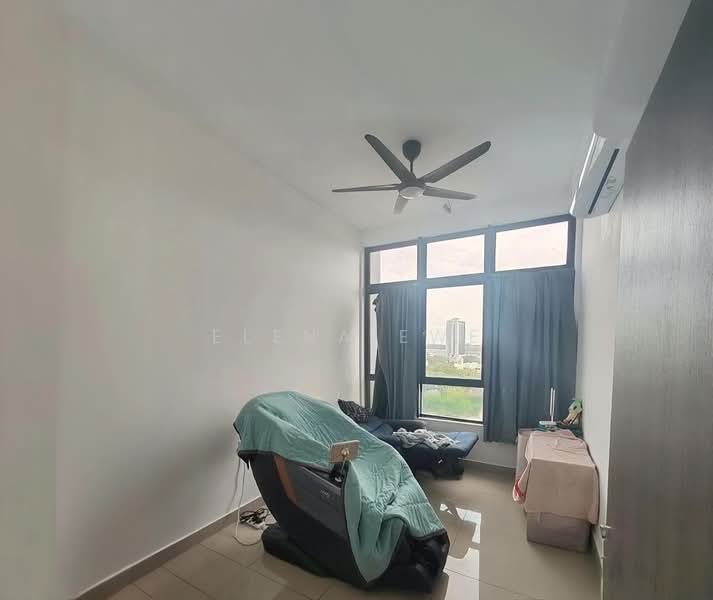 Service Residence for Sale at Twin Tower Residence - Elena Ewe - View - PropertyGuru.com.my