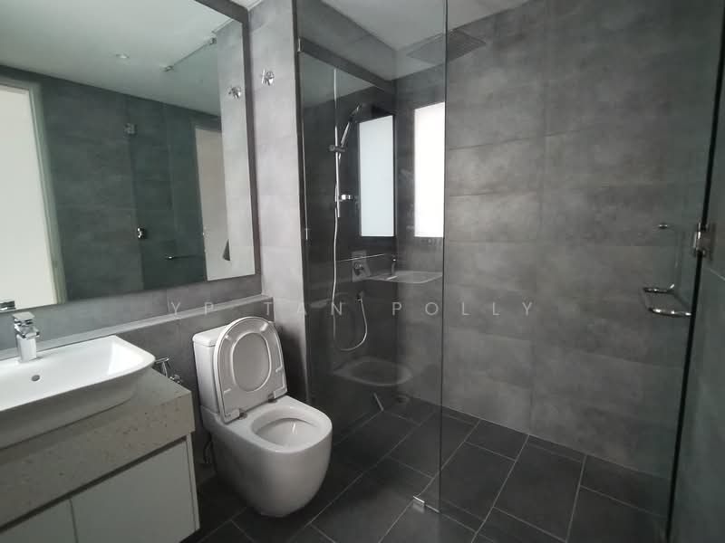 Condominium for Rent at ALIX Residences - YP Tan Polly - Bathroom - PropertyGuru.com.my
