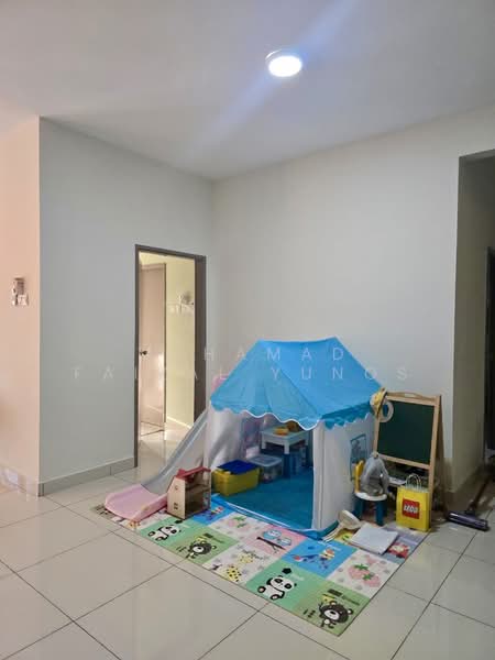 Condominium for Rent at Ameera Residence - Muhamad Faizal Yunos - Interior - PropertyGuru.com.my