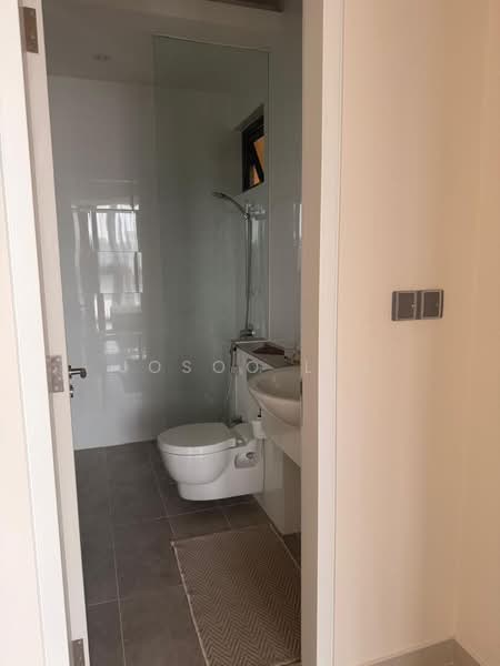 Service Residence for Sale at Senada Residence @ KLGCC Resort - Josoo Lai - Bathroom - PropertyGuru.com.my