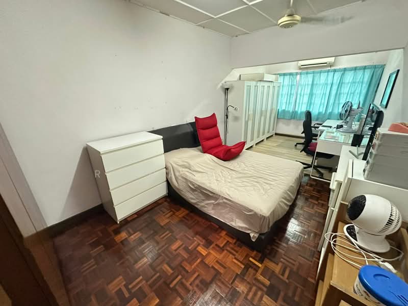 SS2 untuk Untuk Dijual - RM 1,330,000, Mac 2026 - Bedroom - PropertyGuru.com.my
