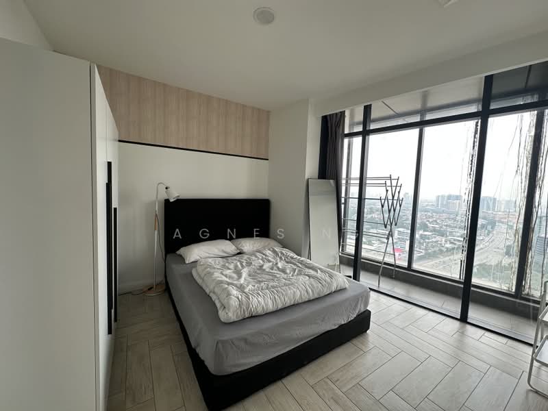 Service Residence for Rent at SOHO @ Empire City - Agnes Ng - Bedroom - PropertyGuru.com.my