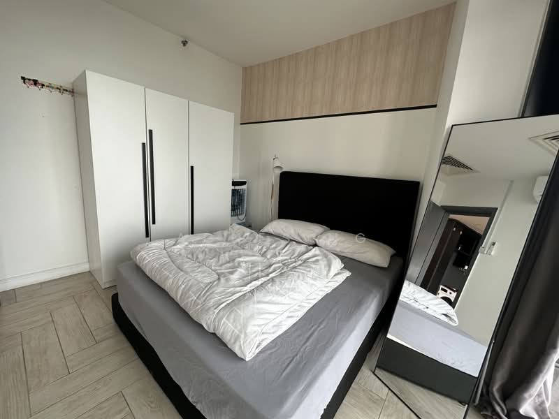 Service Residence for Rent at SOHO @ Empire City - Agnes Ng - Bedroom - PropertyGuru.com.my