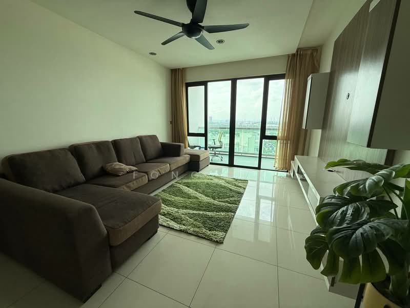 Impiana untuk Untuk Dijual - RM 570,000, Mac 2026 - Living Room - PropertyGuru.com.my