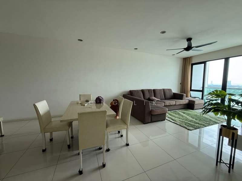 Impiana untuk Untuk Dijual - RM 570,000, Mac 2026 - Living Room - PropertyGuru.com.my