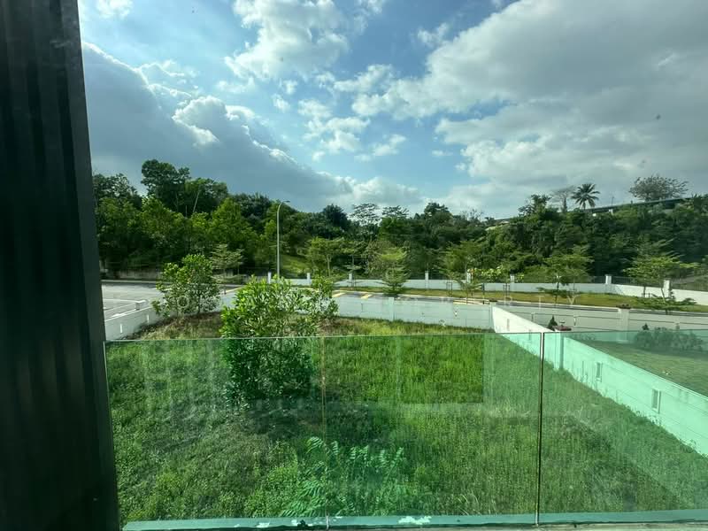 Cluster House for Sale in Taman Bestari Indah (Ulu Tiram) - Yaoyao Property - Exterior - PropertyGuru.com.my