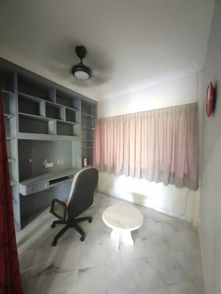 Condominium for Rent at Allamanda - Amie Chong - Study - PropertyGuru.com.my