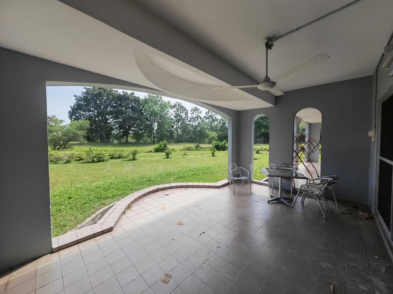 Condominium for Rent at Allamanda - Amie Chong - Exterior - PropertyGuru.com.my