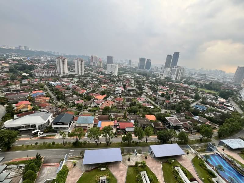 Service Residence for Rent at PJ Midtown - Andrea Hii - Exterior - PropertyGuru.com.my