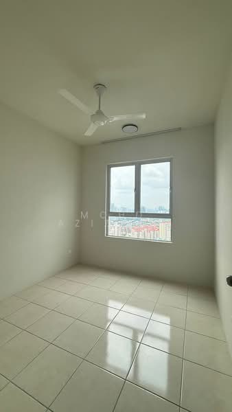 Apartment for Rent at Vista Danau Kota - Mohd Azizy bin Zainal - View - PropertyGuru.com.my