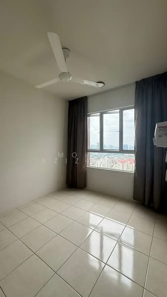 Apartment for Rent at Vista Danau Kota - Mohd Azizy bin Zainal - View - PropertyGuru.com.my