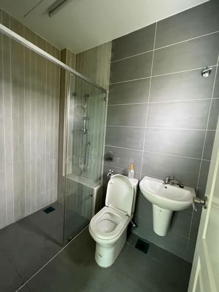 Semi-Detached House for Sale in Ipoh (Perak) - Gary Tang - Bathroom - PropertyGuru.com.my