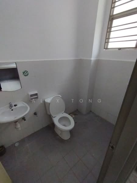 Bandar Puncak Alam untuk Untuk Dijual - RM 500,000, Mac 2026 - Bathroom - PropertyGuru.com.my