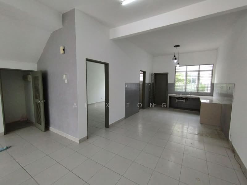 Bandar Puncak Alam untuk Untuk Dijual - RM 500,000, Mac 2026 - Kitchen - PropertyGuru.com.my