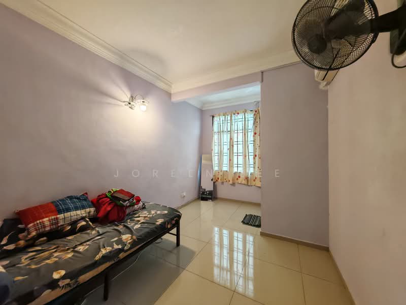 2-storey Terraced House for Sale in Johor Bahru (Johor) - Joreen Lee - Bedroom - PropertyGuru.com.my