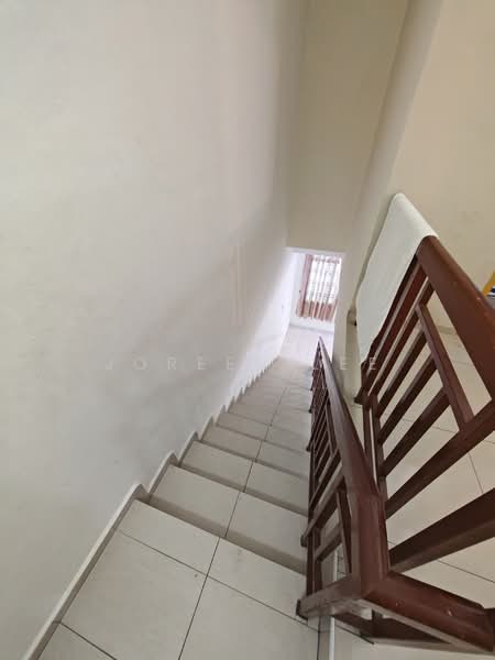 2-storey Terraced House for Sale in Johor Bahru (Johor) - Joreen Lee - Interior - PropertyGuru.com.my