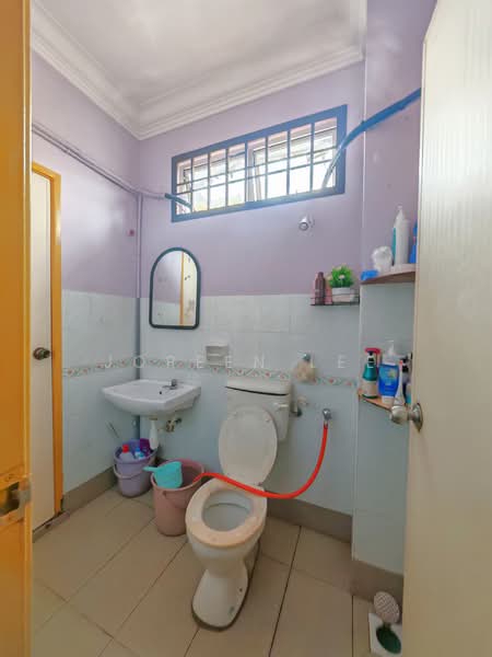2-storey Terraced House for Sale in Johor Bahru (Johor) - Joreen Lee - Bathroom - PropertyGuru.com.my