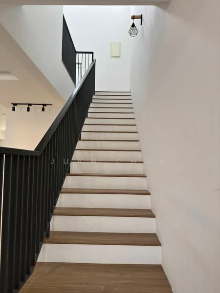 Rumah Bandar untuk Disewa di Sunway City Iskandar Puteri (Iskandar Puteri (Nusajaya)) - Juan Chua - Interior - PropertyGuru.com.my