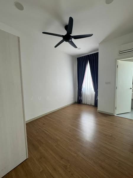 Rumah Bandar untuk Disewa di Sunway City Iskandar Puteri (Iskandar Puteri (Nusajaya)) - Juan Chua - Bedroom - PropertyGuru.com.my