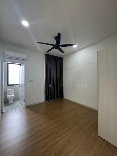 Rumah Bandar untuk Disewa di Sunway City Iskandar Puteri (Iskandar Puteri (Nusajaya)) - Juan Chua - Bedroom - PropertyGuru.com.my