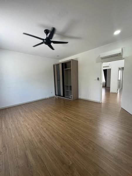 Rumah Bandar untuk Disewa di Sunway City Iskandar Puteri (Iskandar Puteri (Nusajaya)) - Juan Chua - Bedroom - PropertyGuru.com.my