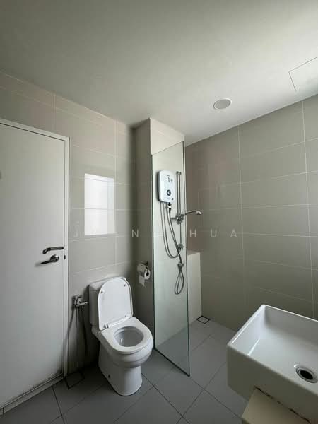 Rumah Bandar untuk Disewa di Sunway City Iskandar Puteri (Iskandar Puteri (Nusajaya)) - Juan Chua - Bathroom - PropertyGuru.com.my