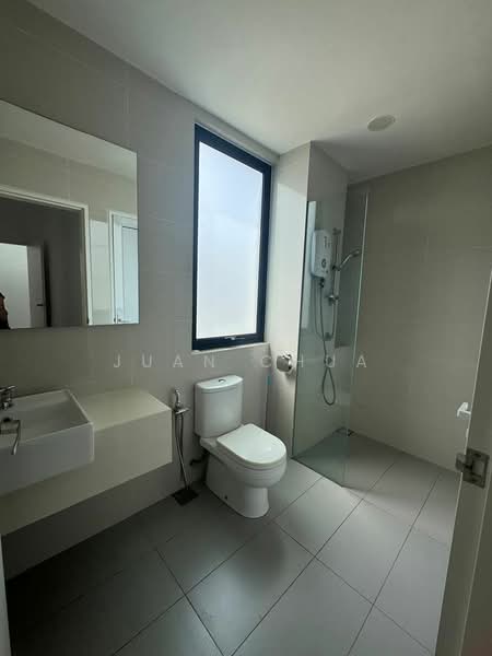 Rumah Bandar untuk Disewa di Sunway City Iskandar Puteri (Iskandar Puteri (Nusajaya)) - Juan Chua - Bathroom - PropertyGuru.com.my