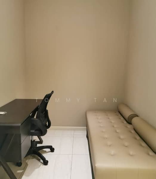 Service Residence for Rent at Dorsett Residences Sri Hartamas - TOMMY TAN - Study - PropertyGuru.com.my
