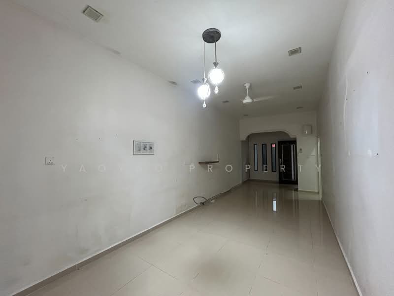 1-storey Terraced House for Sale in Skudai (Johor) - Yaoyao Property - Interior - PropertyGuru.com.my