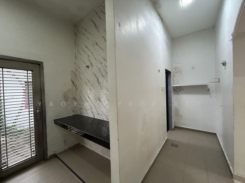 1-storey Terraced House for Sale in Skudai (Johor) - Yaoyao Property - Interior - PropertyGuru.com.my