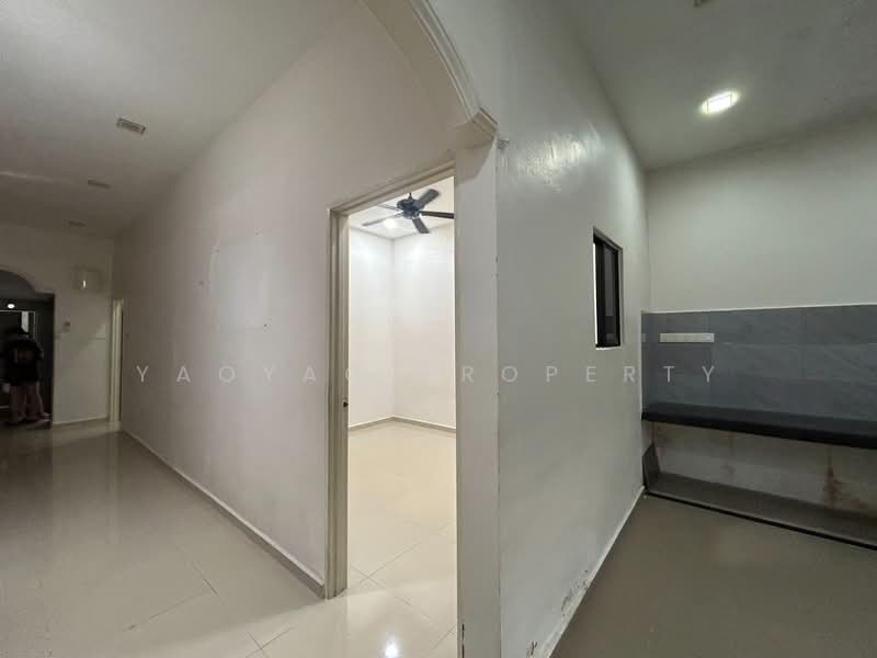 1-storey Terraced House for Sale in Skudai (Johor) - Yaoyao Property - Interior - PropertyGuru.com.my