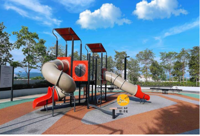 Service Residence for Rent at Alanis Residence - Jacob Simmon - Exterior - PropertyGuru.com.my