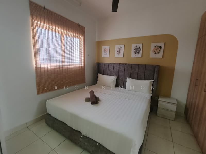 Service Residence for Rent at Alanis Residence - Jacob Simmon - PropertyGuru.com.my