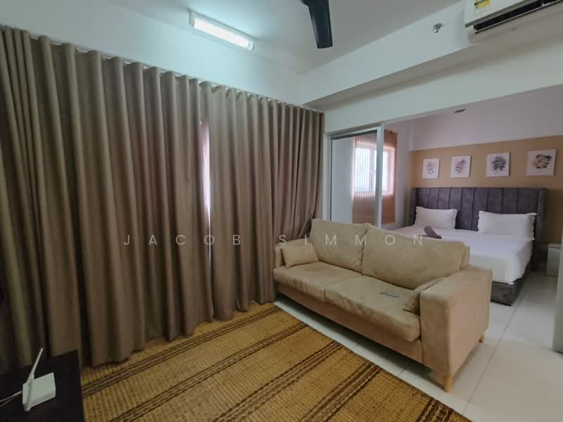 Service Residence for Rent at Alanis Residence - Jacob Simmon - PropertyGuru.com.my